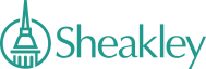 Sheakley Logo